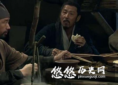 历史上的刘邦并不是人们想象的小混混 家境生活也算是殷实
