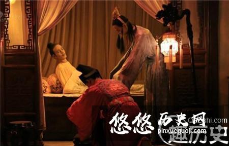 明朝人尽皆知的红丸案 惨无人道用少女做药渣