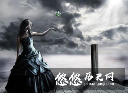 这个女人真厉害！50岁了还能抓住康熙皇帝的心