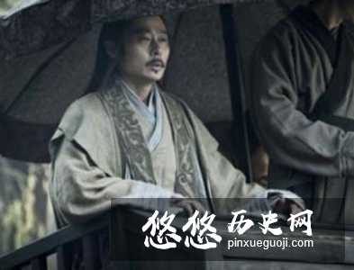 历史上的刘邦并不是人们想象的小混混 家境生活也算是殷实