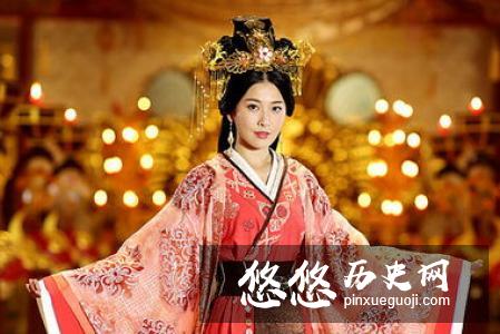 窦漪房是否如传言中一样美艳 她如何当上皇后