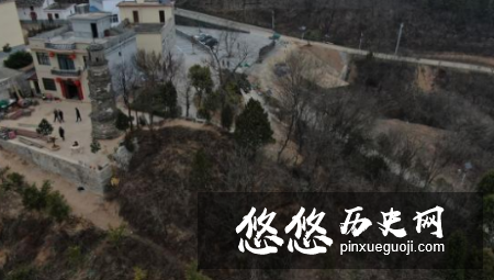 孟达墓不断长高是怎么回事？孟达是个怎么样的人？