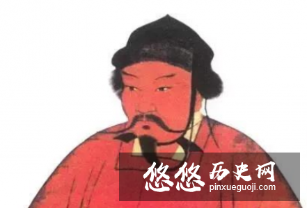 孛儿只斤·窝阔台：占有四千多位女子，导致无节制而死