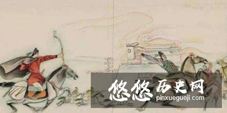 李承乾明明是太子为何还要谋反？李世民是如何将儿子逼得造反？