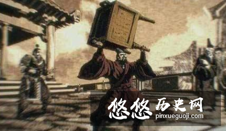 秦武王到底是一个什么样的君主 为什么历史上对他的评价如此之低呢