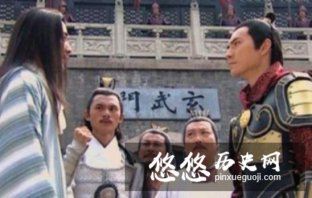 李元吉是个怎么样的人？做过哪些丧心病狂的事情？