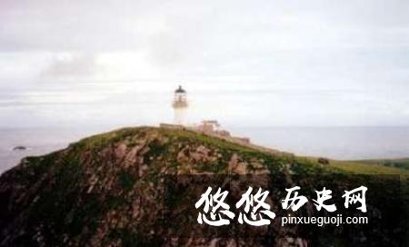 发生在苏格兰的灯塔看守员神秘消失事件 看守日志令人胆寒