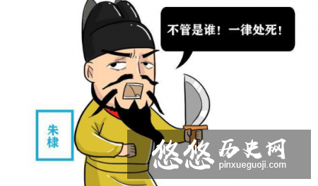 朱棣登基，为何要将宫中女子尽数杀光？