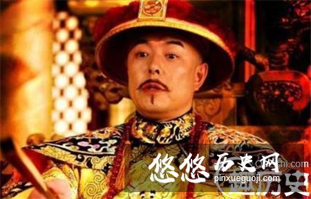 故宫匾额上的一个错别字 竟源于大臣的私心?