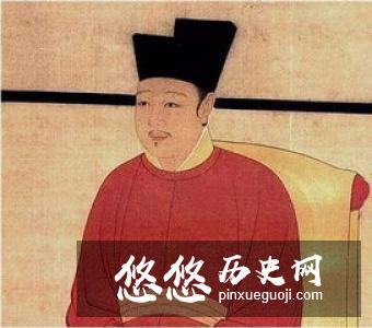 他作为成吉思汗的幼子 没想到他的四个儿子都是皇帝