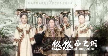 揭秘雍正母亲死因之谜 雍正真的逼死自己的母亲吗