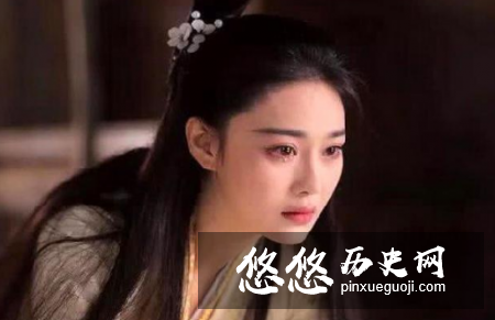 吕布的是谁才是罪魁祸首？貂蝉只是背了个锅！