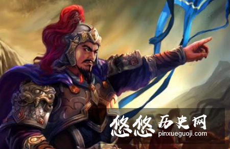 曹操为什么猜忌朱灵？朱灵最后是怎么死的？