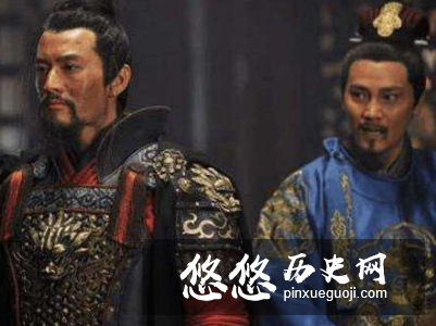 侯益侍奉了13个皇帝为什么会落到千古骂名的下场 只因他的人品问题