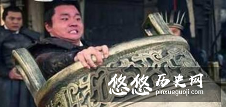 秦武王到底是一个什么样的君主 为什么历史上对他的评价如此之低呢