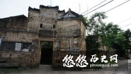 女乞丐当街大骂朱元璋，还被接入皇宫奉为贵宾