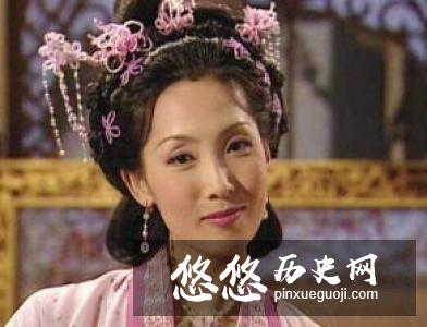 杨贵妃的最大情敌，梅妃的一生都经历了什么？