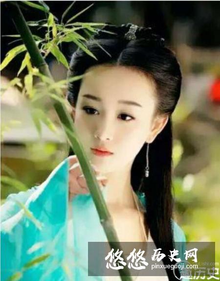 他做为历史十大贤相之一，竟然和怕老波吃醋一样名传千古！