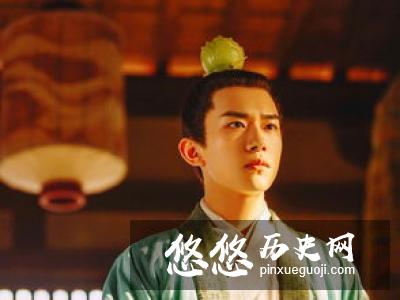 李靖的原型是谁？哪吒为什么被叫“三太子”？