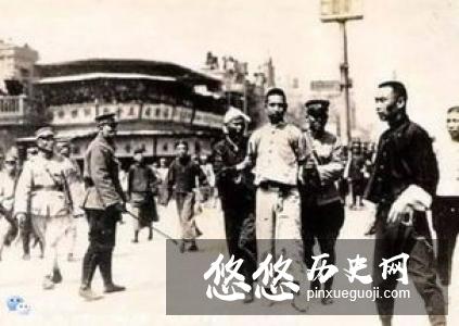 令敌人闻风丧胆的秦国军队为何全都会有将军肚?