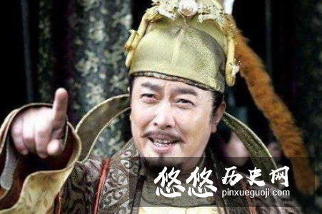便桥之盟成为了李世民一生最大的耻辱 李世民是如何一雪前耻的