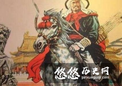 李自成和谈到底提出什么条件 看完才知道崇祯为什么会拒绝