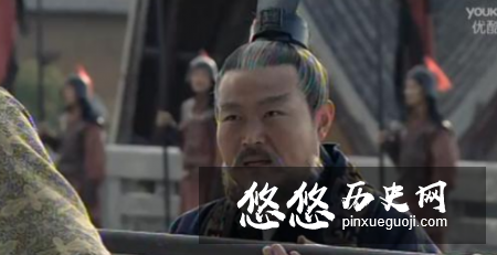 扶汉文帝上位的周勃是栋梁吗？袁盎是怎么评价他的？