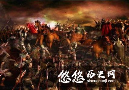 三国演义中魏延到底做了什么？遭到诸葛亮强力打压
