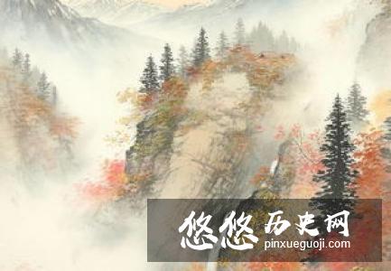 苏麟：宋代最懒的诗人，一生写半首诗流传千古