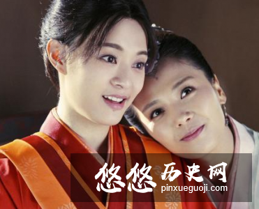 真实的秦宣太后芈月是什么样的 他和义渠王的私情是真的吗