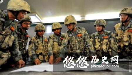 令敌人闻风丧胆的秦国军队为何全都会有将军肚?