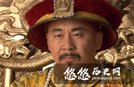 揭秘雍正母亲死因之谜 雍正真的逼死自己的母亲吗