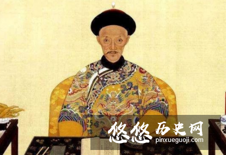 明清的皇帝吃些什么？明朝吃土拨鼠，清朝竟不知牛肉为何物？