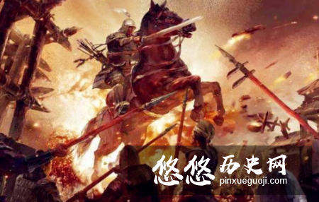 吕布的是谁才是罪魁祸首？貂蝉只是背了个锅！
