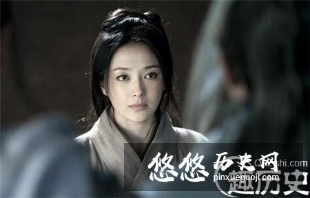 揭秘：三国时期一位比吕雉还要狠毒的女人
