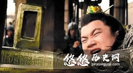 秦武王到底是一个什么样的君主 为什么历史上对他的评价如此之低呢