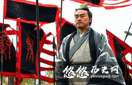百里视背水一战的具体情况是怎么样的？百里视是谁？