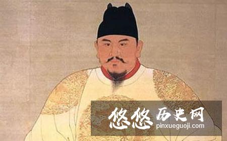 金朝历史上最穷的皇帝，想吃肉只能从国库偷偷拿钱