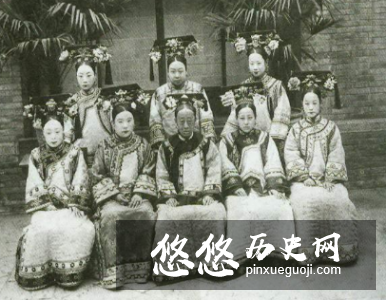 荣寿固伦公主只是一个公主而已 为什么掌握大权的慈禧会怕她呢