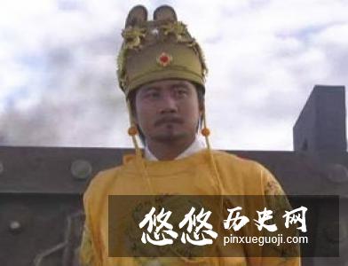 明朝时一个死刑犯要被问斩 为何说出自己的祖先后被朱元璋赦免？