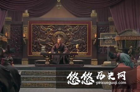 百里视背水一战的具体情况是怎么样的？百里视是谁？