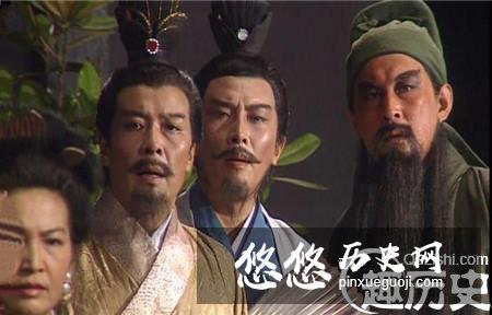 刘备先祖最能生：贪色中山王竟有儿子120个
