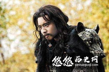 真实的秦宣太后芈月是什么样的 他和义渠王的私情是真的吗