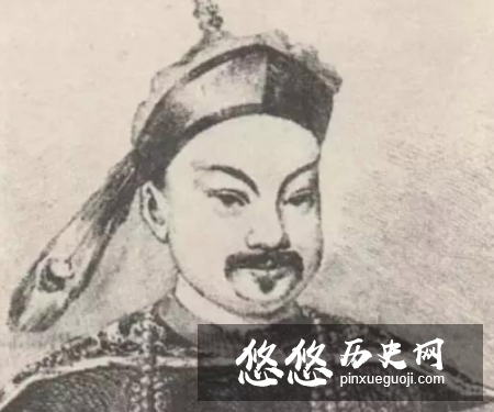 叶名琛：清朝著名疆臣，最后饿死在印度