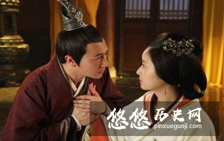 刘启继承汉文帝的皇位后其他兄弟怎么样了 他们分别是什么结局呢