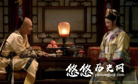 历史上的年妃有多受宠？被雍正放在心尖上的敦肃皇贵妃