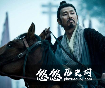 历史上的刘邦并不是人们想象的小混混 家境生活也算是殷实