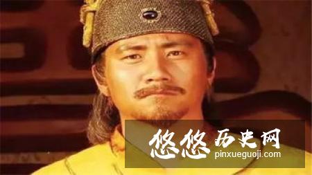 他作为成吉思汗的幼子 没想到他的四个儿子都是皇帝