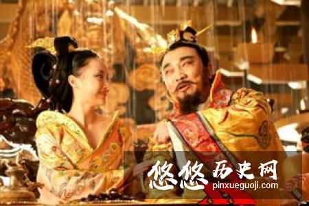 明武宗朱厚照到底是怎样一个皇帝？