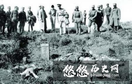 令敌人闻风丧胆的秦国军队为何全都会有将军肚?